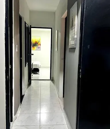 Apartamento ¡oferta Vacacional! Cartagena