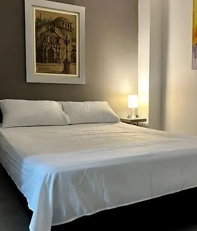 ¡oferta Vacacional! Apartamento Cartagena