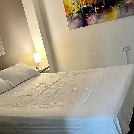 Apartamento ¡oferta Vacacional!