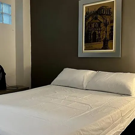 Apartamento ¡oferta Vacacional! Cartagena