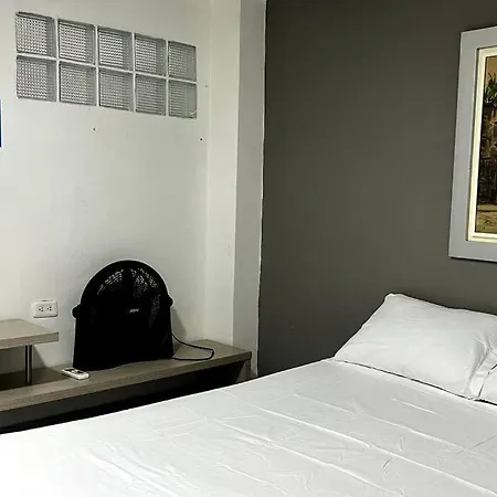 ¡oferta Vacacional! Apartamento Cartagena