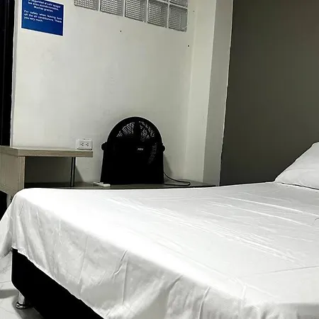 Apartamento ¡oferta Vacacional! Cartagena